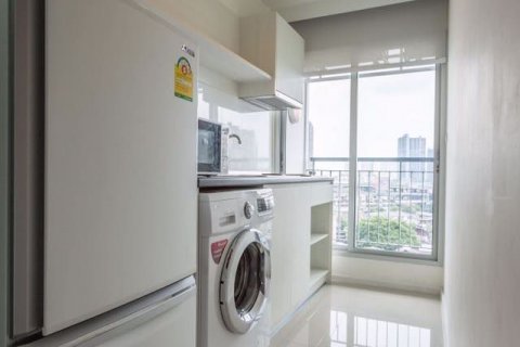 Sobre plano Aspire Sukhumvit 48 en Bangkok, Tailandia № 36591 - foto 13