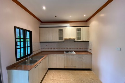 Casa de 3 dormitorios en Hua Hin, Tailandia № 125293 - foto 11