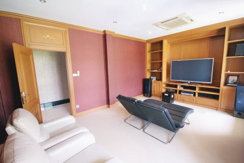 Casa de 7 dormitorios en Hua Hin, Tailandia № 125295 - foto 9
