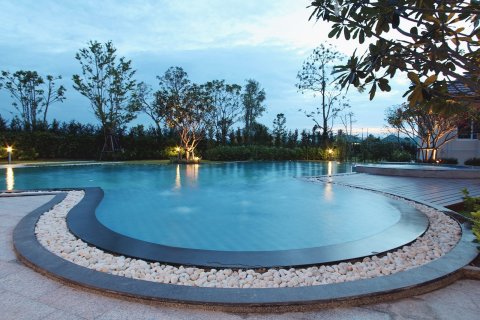 Casa de 7 dormitorios en Hua Hin, Tailandia № 125295 - foto 5