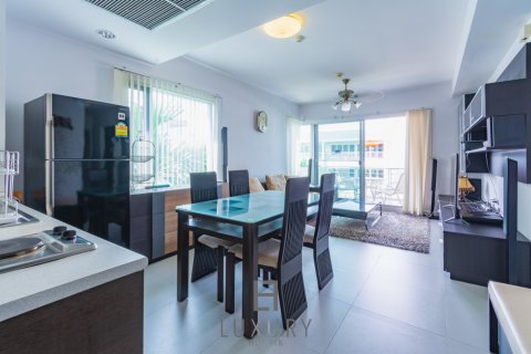 Condominio de 2 dormitorios en Hua Hin, Tailandia № 125296 - foto 8