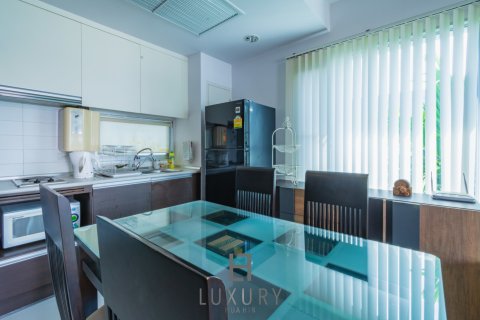 Condominio de 2 dormitorios en Hua Hin, Tailandia № 125296 - foto 7