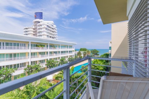 Condominio de 2 dormitorios en Hua Hin, Tailandia № 125296 - foto 3
