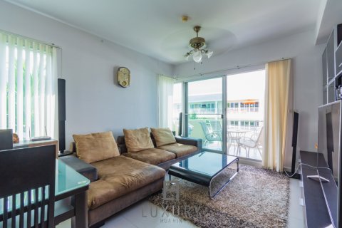 Condominio de 2 dormitorios en Hua Hin, Tailandia № 125296 - foto 9