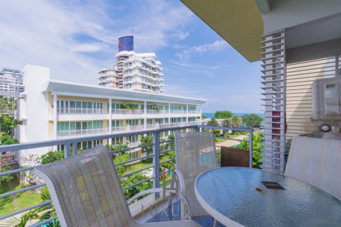 Condominio de 2 dormitorios en Hua Hin, Tailandia № 125296 - foto 4