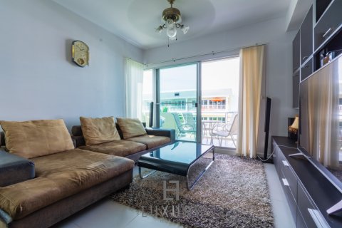 Condominio de 2 dormitorios en Hua Hin, Tailandia № 125296 - foto 15