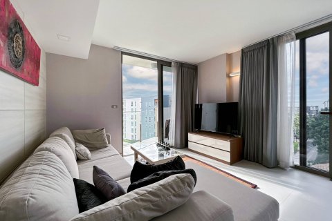 Condominio de 2 dormitorios en Hua Hin, Tailandia № 125294 - foto 7