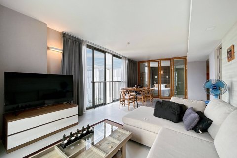Condominio de 2 dormitorios en Hua Hin, Tailandia № 125294 - foto 6
