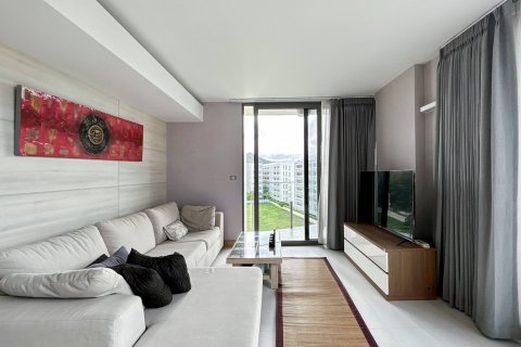 Condominio de 2 dormitorios en Hua Hin, Tailandia № 125294 - foto 8