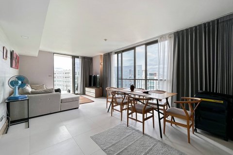 Condominio de 2 dormitorios en Hua Hin, Tailandia № 125294 - foto 9