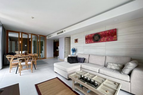 Condominio de 2 dormitorios en Hua Hin, Tailandia № 125294 - foto 5