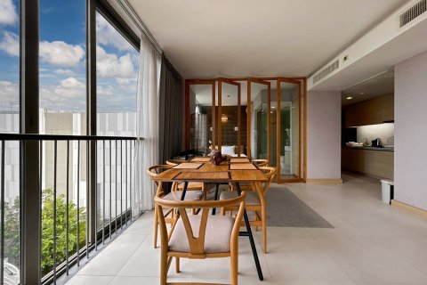 Condominio de 2 dormitorios en Hua Hin, Tailandia № 125294 - foto 11