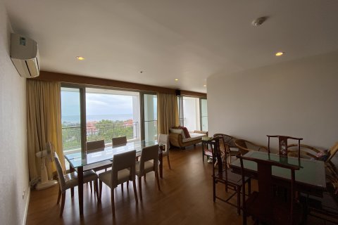 Condominio de 4 dormitorios en Hua Hin, Tailandia № 125292 - foto 8