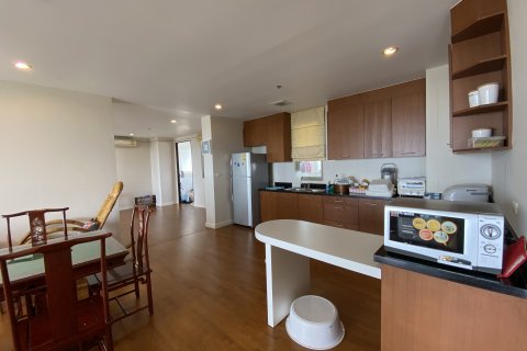 Condominio de 4 dormitorios en Hua Hin, Tailandia № 125292 - foto 14