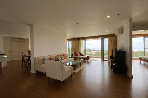 Condominio de 4 dormitorios en Hua Hin, Tailandia № 125292 - foto 5