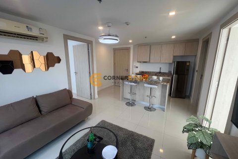 Studio in the Condo auf Jomtien Beach, Pattaya, Thailand  № 124105