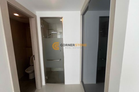 Estudio en el condominio en Jomtien Beach, Pattaya, Tailandia № 124105 - foto 7