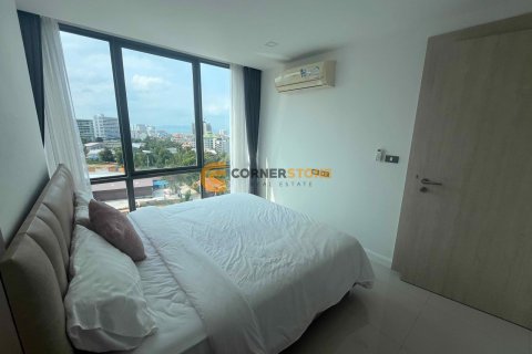 Estudio en el condominio en Jomtien Beach, Pattaya, Tailandia № 124105 - foto 8