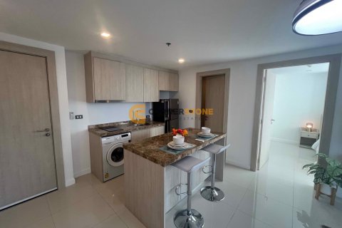 Estudio en el condominio en Jomtien Beach, Pattaya, Tailandia № 124105 - foto 4