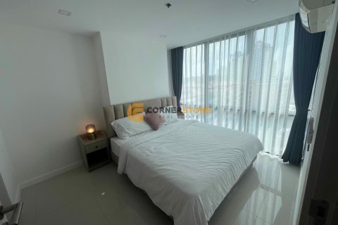 Estudio en el condominio en Jomtien Beach, Pattaya, Tailandia № 124105 - foto 6