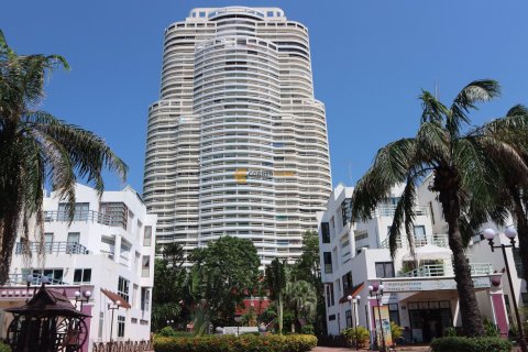 Eigentumswohnung auf Jomtien Beach, Pattaya, Thailand, 1 Schlafzimmer  № 124103 - Foto 16