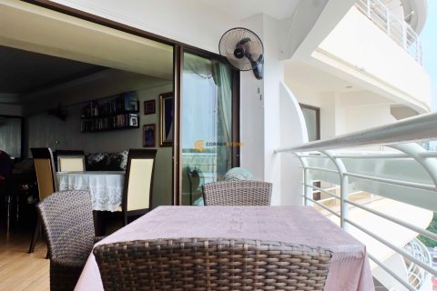 Eigentumswohnung auf Jomtien Beach, Pattaya, Thailand, 1 Schlafzimmer  № 124103 - Foto 13