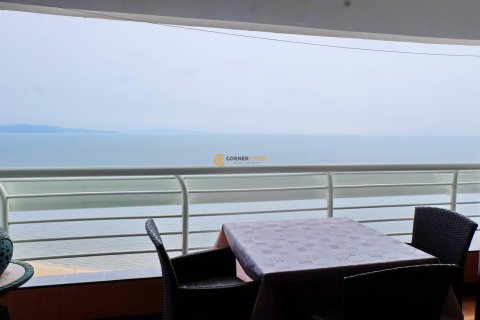 Eigentumswohnung auf Jomtien Beach, Pattaya, Thailand, 1 Schlafzimmer  № 124103 - Foto 2