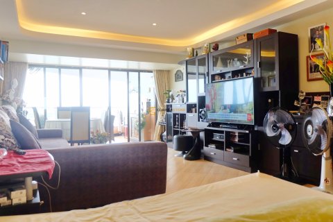 Eigentumswohnung auf Jomtien Beach, Pattaya, Thailand, 1 Schlafzimmer  № 124103 - Foto 6