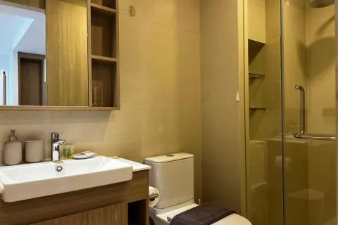 Condominio de 2 dormitorios en Bang Tao, Tailandia № 132061 - foto 13
