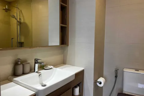 Condominio de 2 dormitorios en Bang Tao, Tailandia № 132061 - foto 12