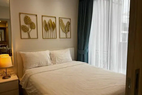 Condominio de 2 dormitorios en Bang Tao, Tailandia № 132061 - foto 10