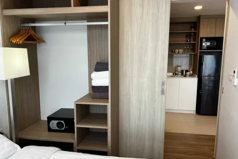 Condominio de 2 dormitorios en Bang Tao, Tailandia № 132061 - foto 8