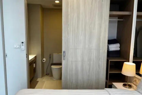 Condominio de 2 dormitorios en Bang Tao, Tailandia № 132061 - foto 11
