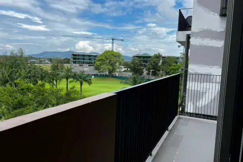 Condominio de 2 dormitorios en Bang Tao, Tailandia № 132061 - foto 16