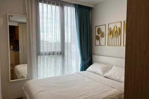 Condominio de 2 dormitorios en Bang Tao, Tailandia № 132061 - foto 9