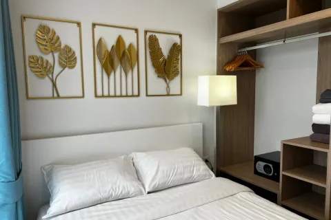 Condominio de 2 dormitorios en Bang Tao, Tailandia № 132061 - foto 7