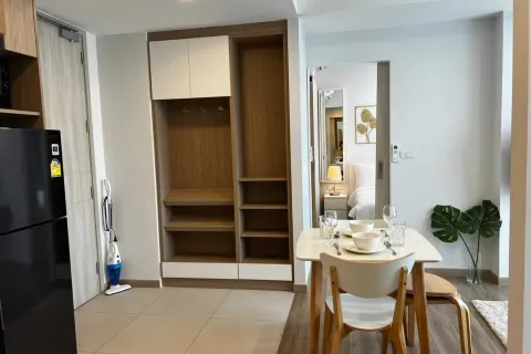 Condominio de 2 dormitorios en Bang Tao, Tailandia № 132061 - foto 5