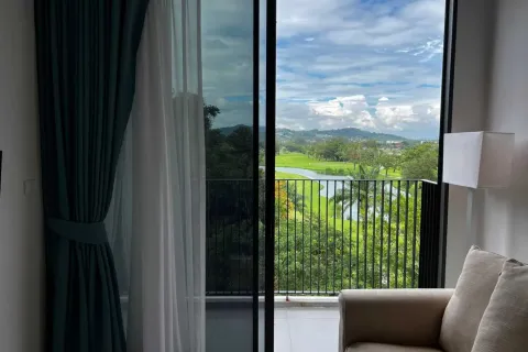 Condominio de 2 dormitorios en Bang Tao, Tailandia № 132061 - foto 15