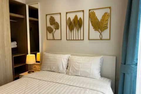 Condominio de 2 dormitorios en Bang Tao, Tailandia № 132061 - foto 14