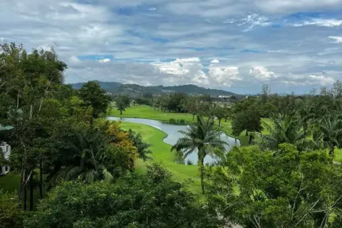 Condominio de 2 dormitorios en Bang Tao, Tailandia № 132061 - foto 17