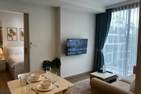 Condominio de 2 dormitorios en Bang Tao, Tailandia № 132061 - foto 2