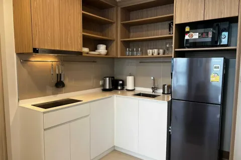 Condominio de 2 dormitorios en Bang Tao, Tailandia № 132061 - foto 4