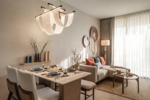 Condominio de 1 dormitorio en Bang Tao, Tailandia № 132063 - foto 4
