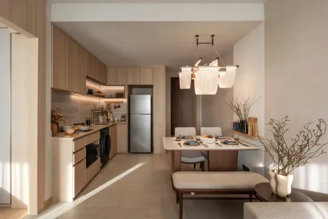 Condominio de 1 dormitorio en Bang Tao, Tailandia № 132063 - foto 2