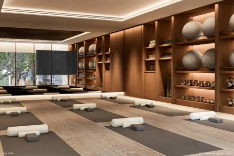 Condominio de 1 dormitorio en Bang Tao, Tailandia № 132063 - foto 15