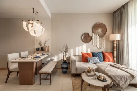 Condo in Bang Tao, Thailand, 1 bedroom  № 132063