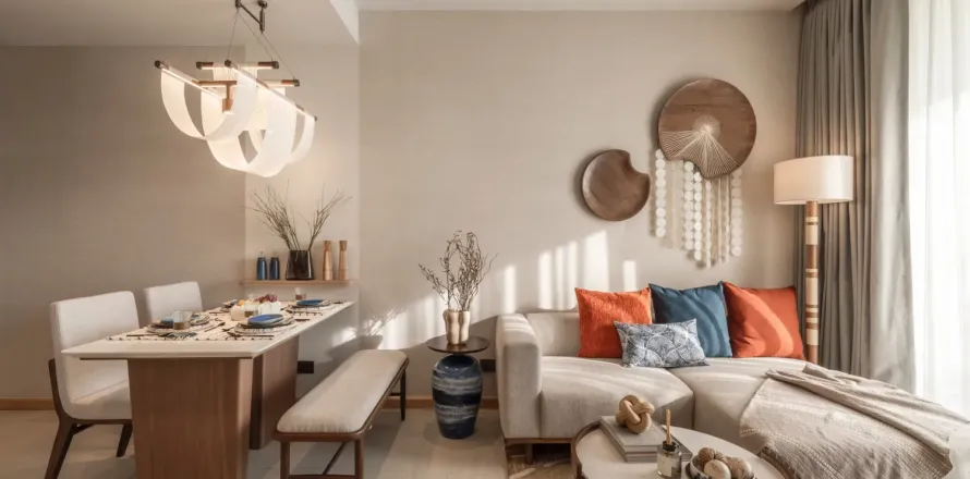 Condominio de 1 dormitorio en Bang Tao, Tailandia № 132063
