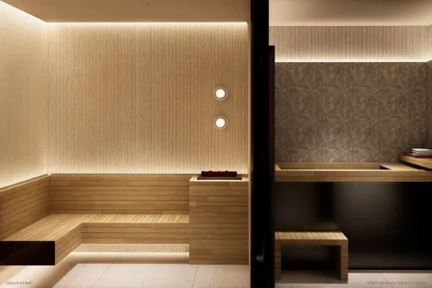 Condominio de 1 dormitorio en Bang Tao, Tailandia № 132063 - foto 16
