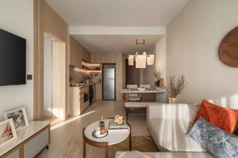 Condominio de 1 dormitorio en Bang Tao, Tailandia № 132063 - foto 3