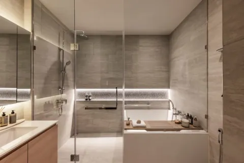 Condominio de 1 dormitorio en Bang Tao, Tailandia № 132063 - foto 8
